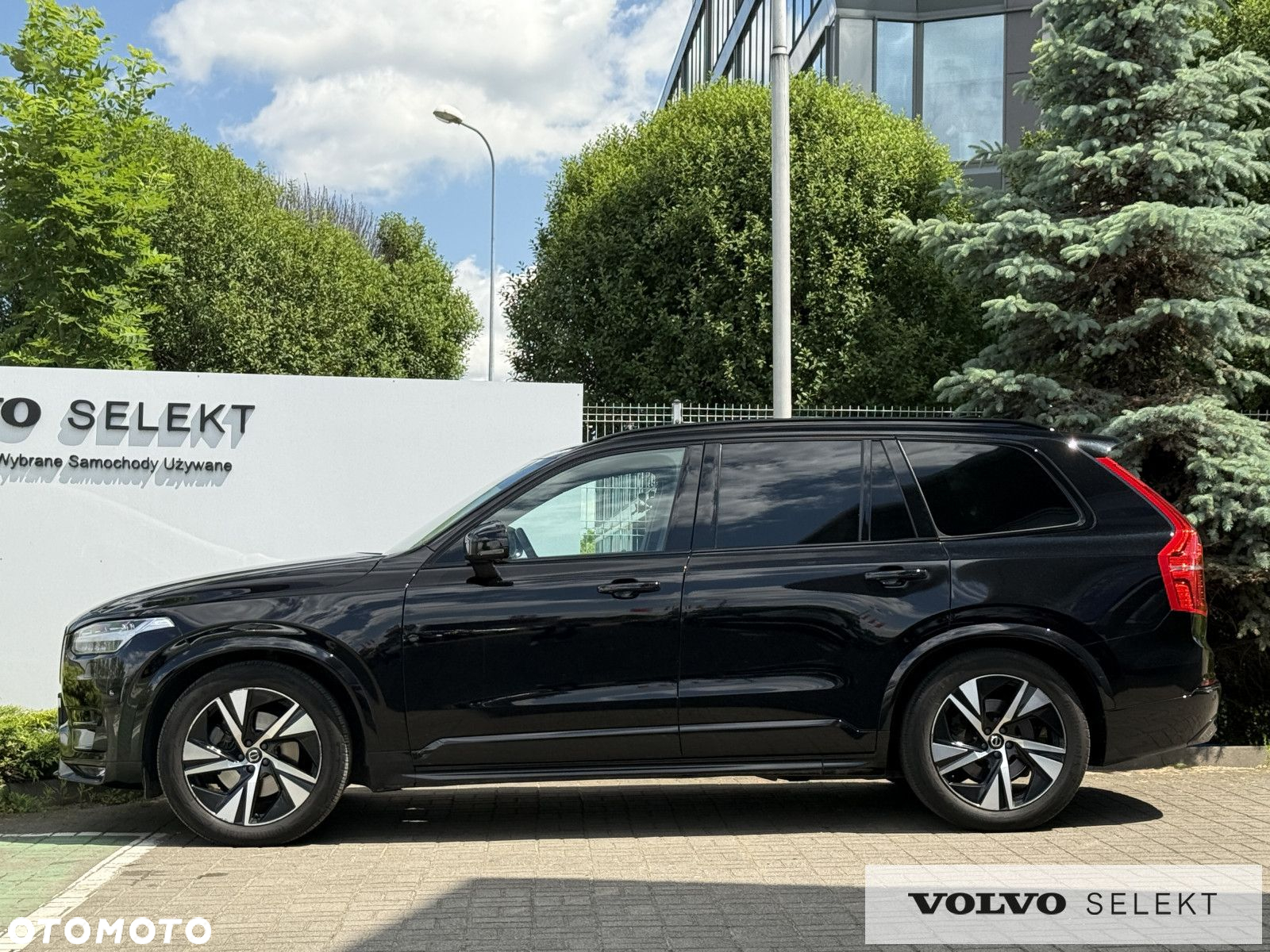 Volvo XC 90 - 6