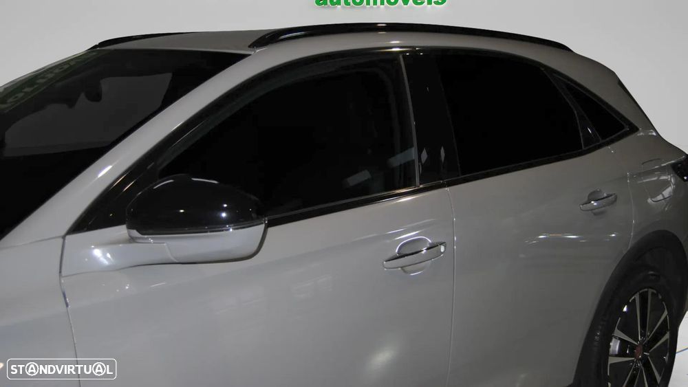 DS DS7 E-Tense Performance Line+ EAT8 - 11