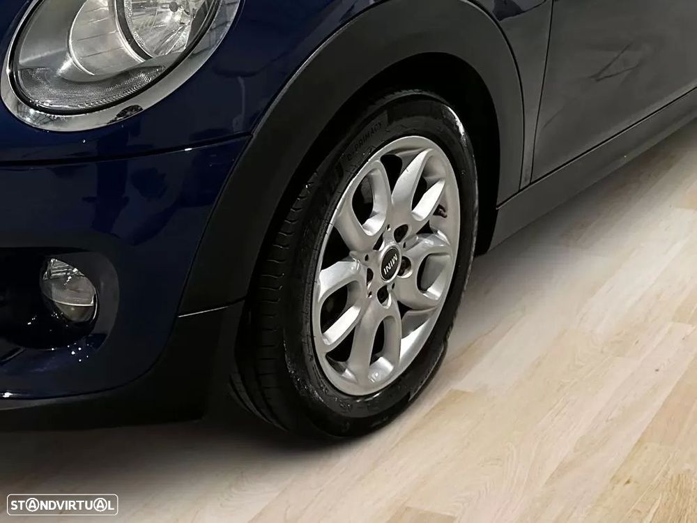 MINI 5 Portas One D - 6