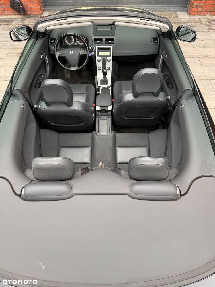 Volvo C70 2.0D Summum - 18