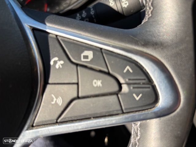 Renault Clio 1.0 TCe Intens - 11