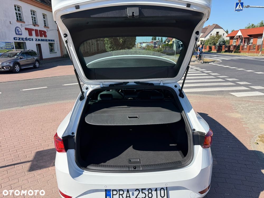Seat Leon 2.0 TDI Xcellence S&S DSG - 23