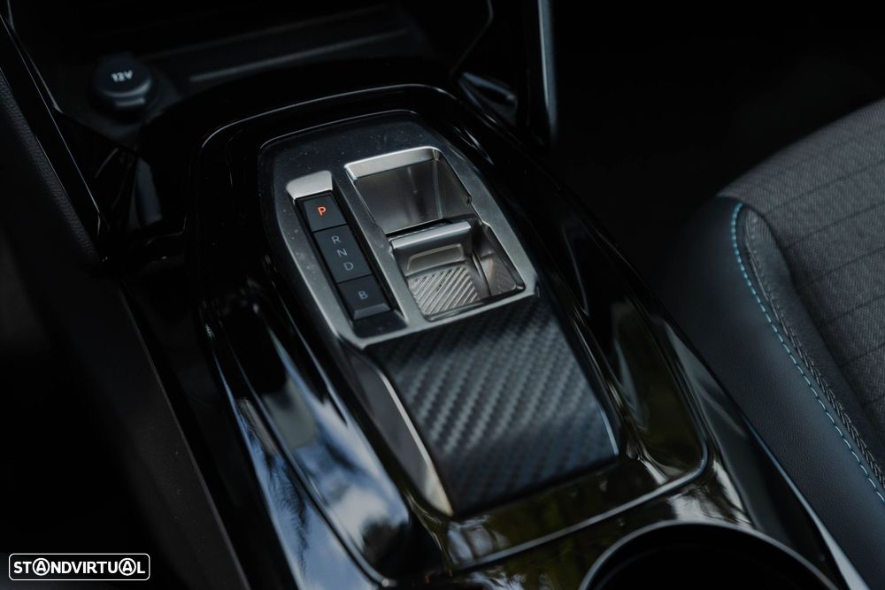 Peugeot e-208 50 kWh Allure - 26