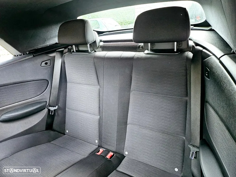 BMW 118 d - 10