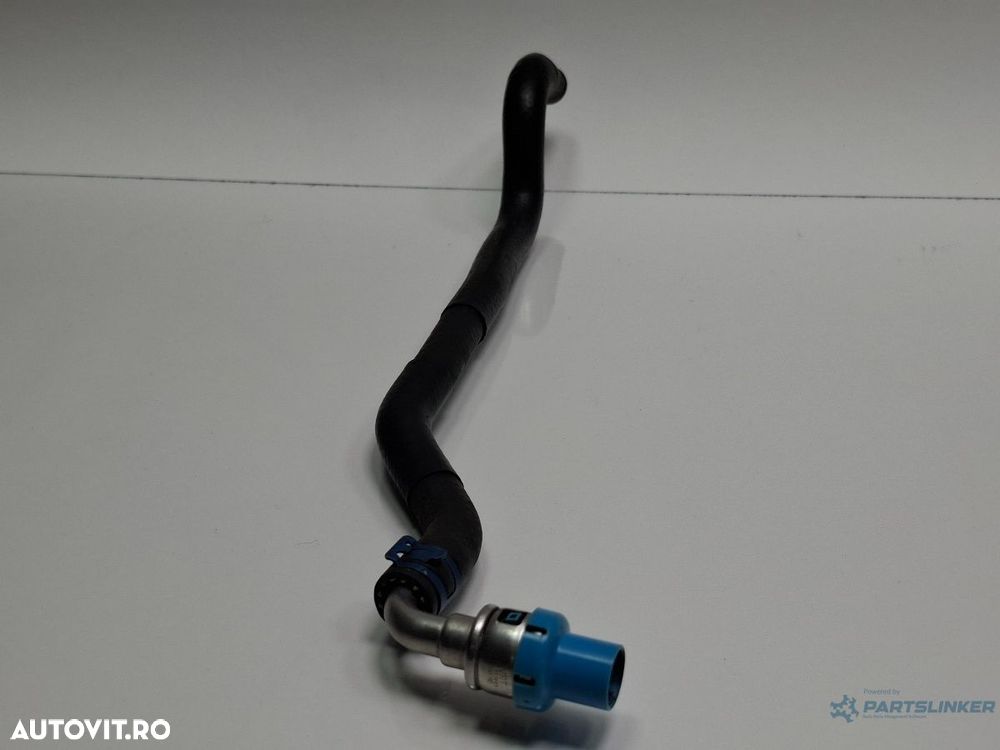 Conducta combustibil VOLKSWAGEN JETTA IV 162, 163, AV3, AV2 2012 1.6 TDI CAYC 77KW|105HP 2012 - 2