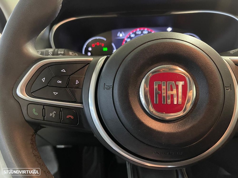 Fiat Tipo 1.3 Multijet - 24