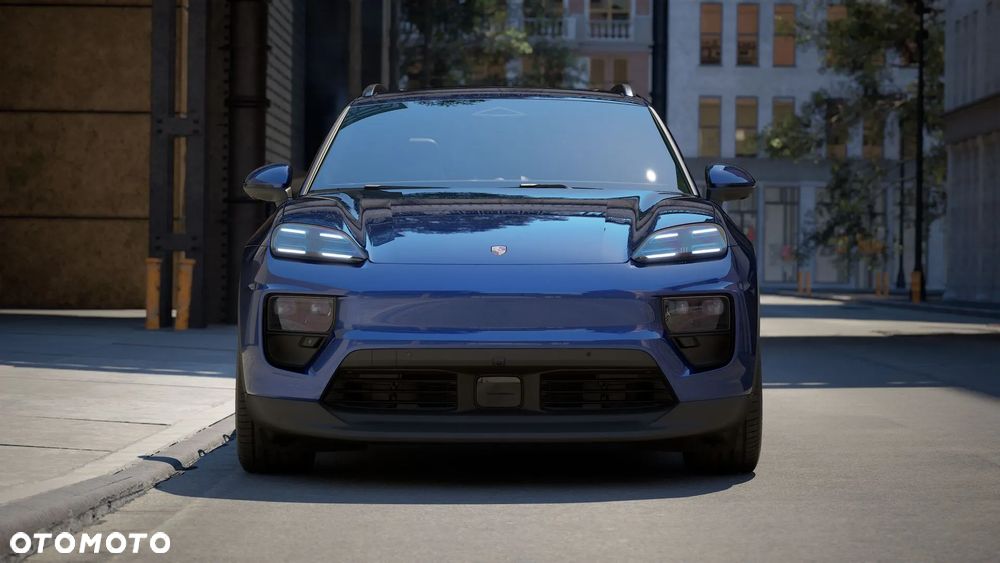 Porsche Macan 4 100kWh - 5