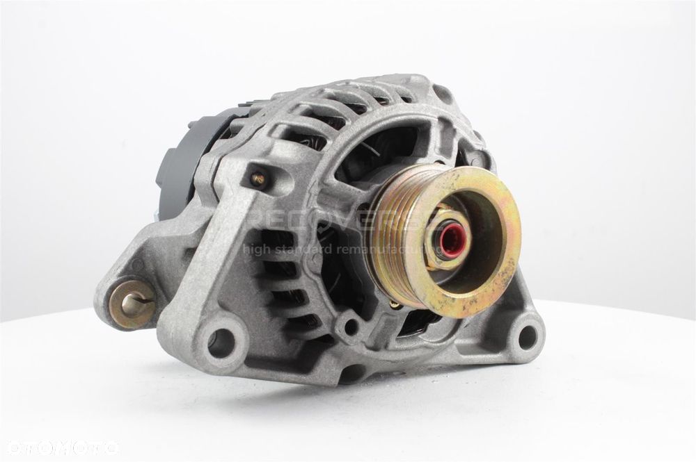 Alternator OPEL CORSA B 1.0 1.2 i X10XE X12XE - 11