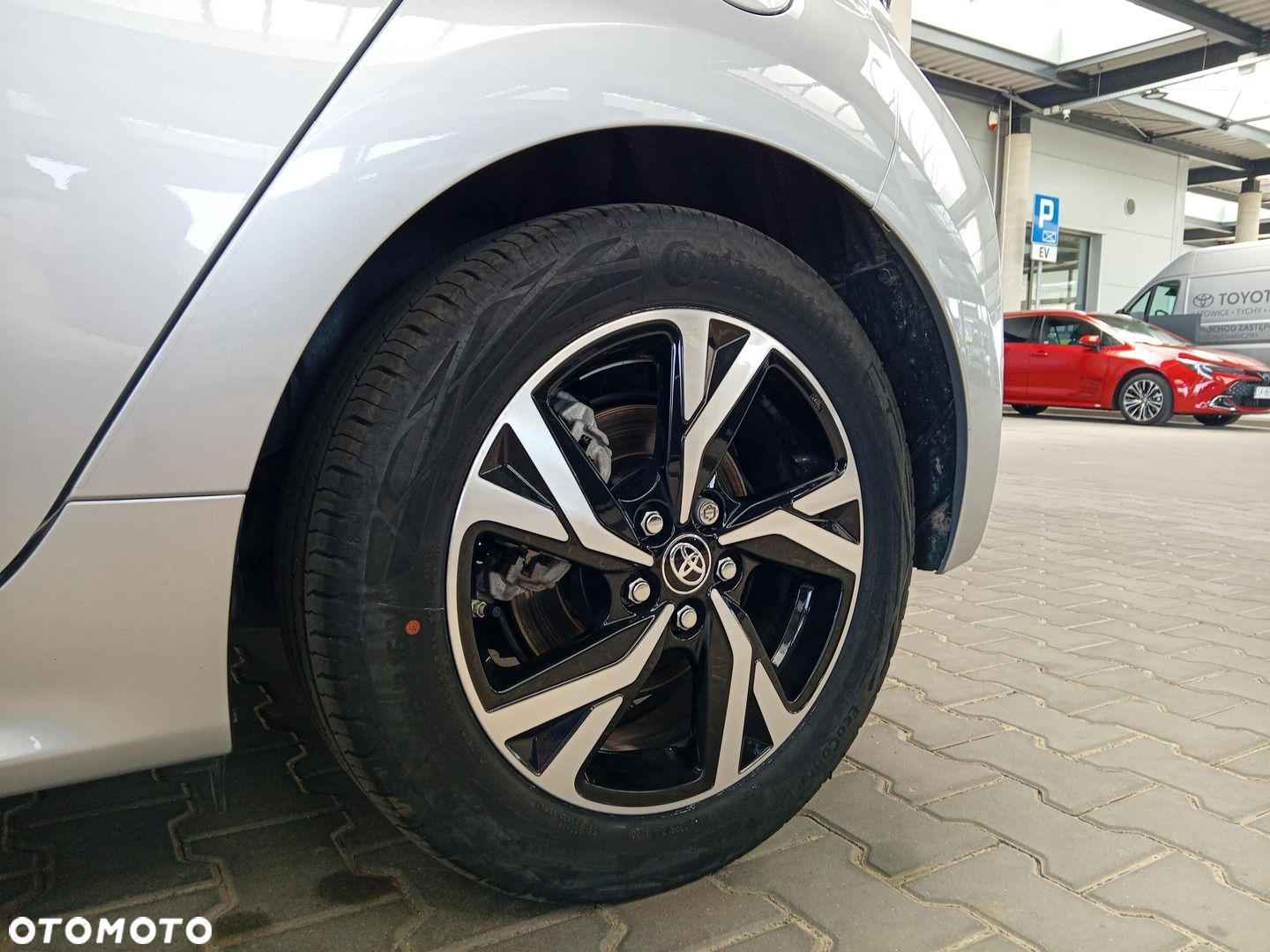 Toyota Yaris - 21