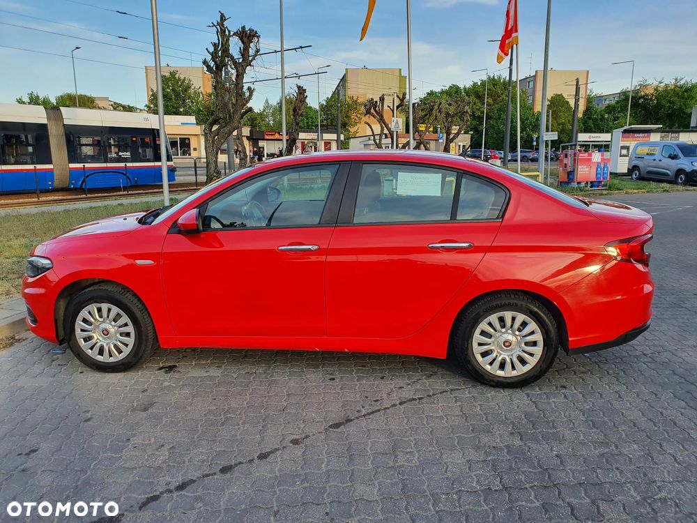 Fiat Tipo - 3