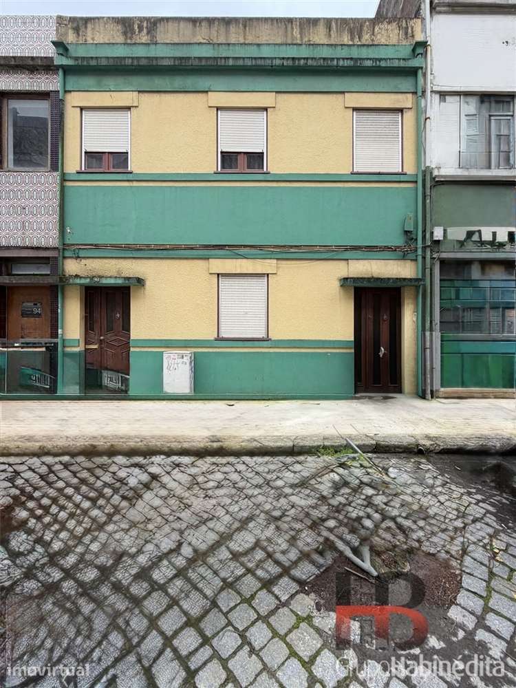 Prédio T8 Venda em Matosinhos e Leça da Palmeira,Matosinhos