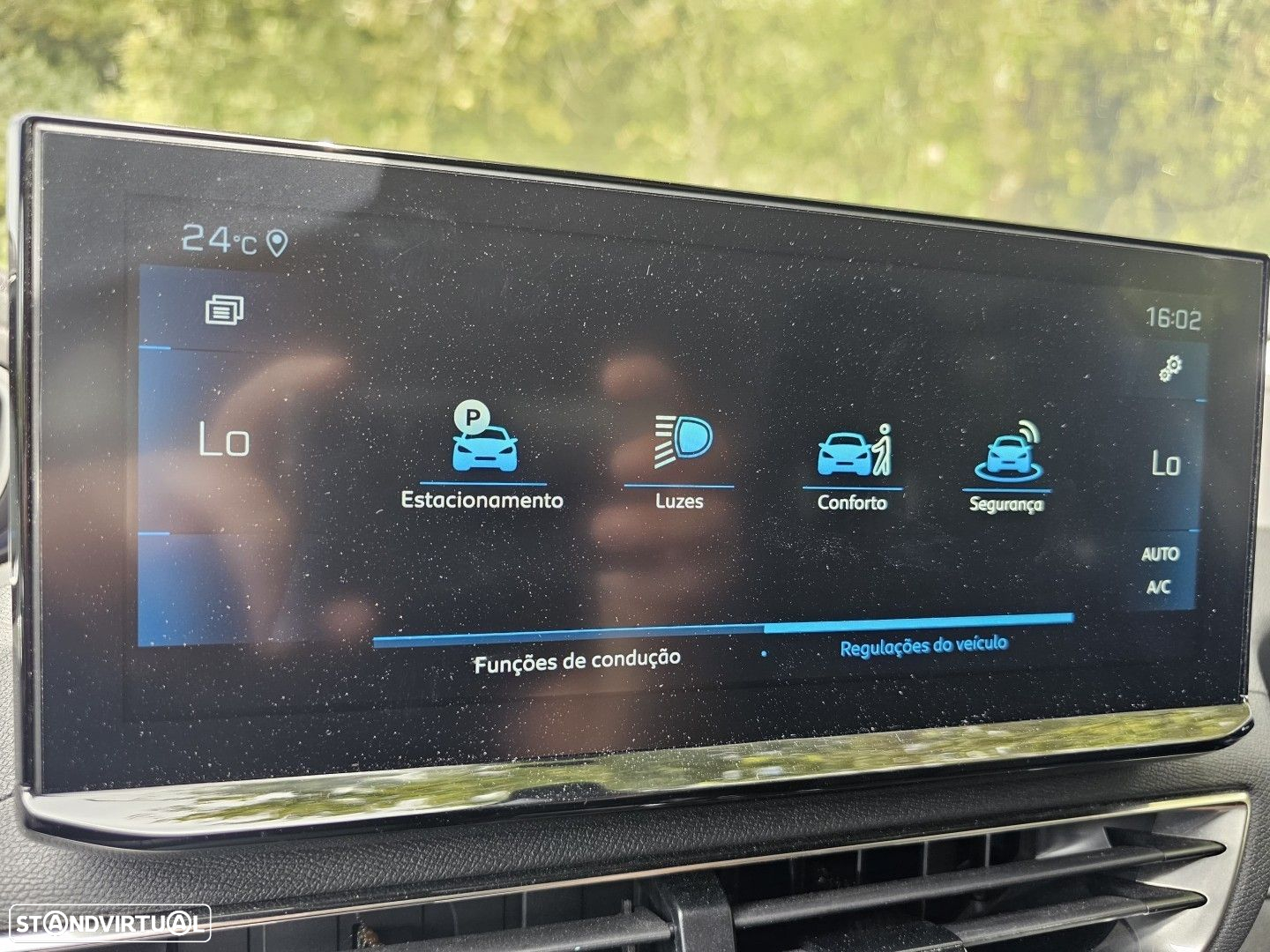 Peugeot 3008 BlueHDi 130 Stop & Start Active Pack - 17