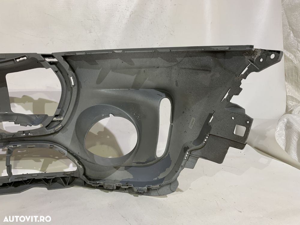 Bara fata Mini Cooper Clubman S-Sport, 2015, 2016, 2017, 2018, 2019, 2020, 2021, 2022, 2023, 2024, cod origine OE 7376374. - 5