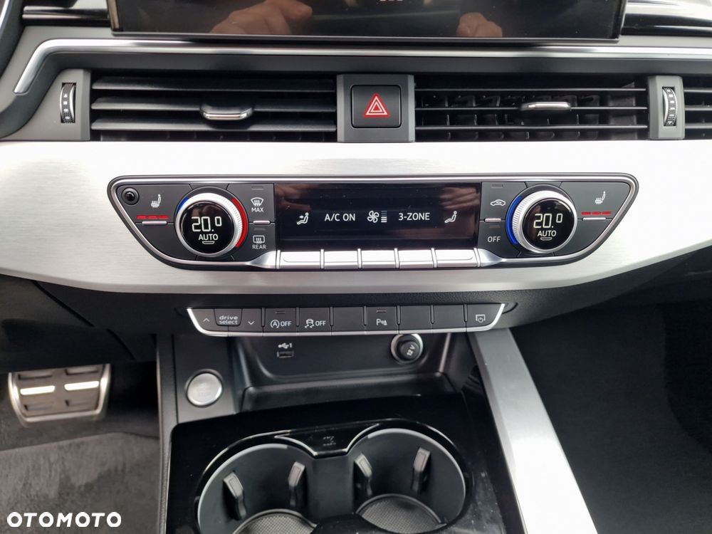 Audi A4 Avant 35 TFSI S tronic S line - 35