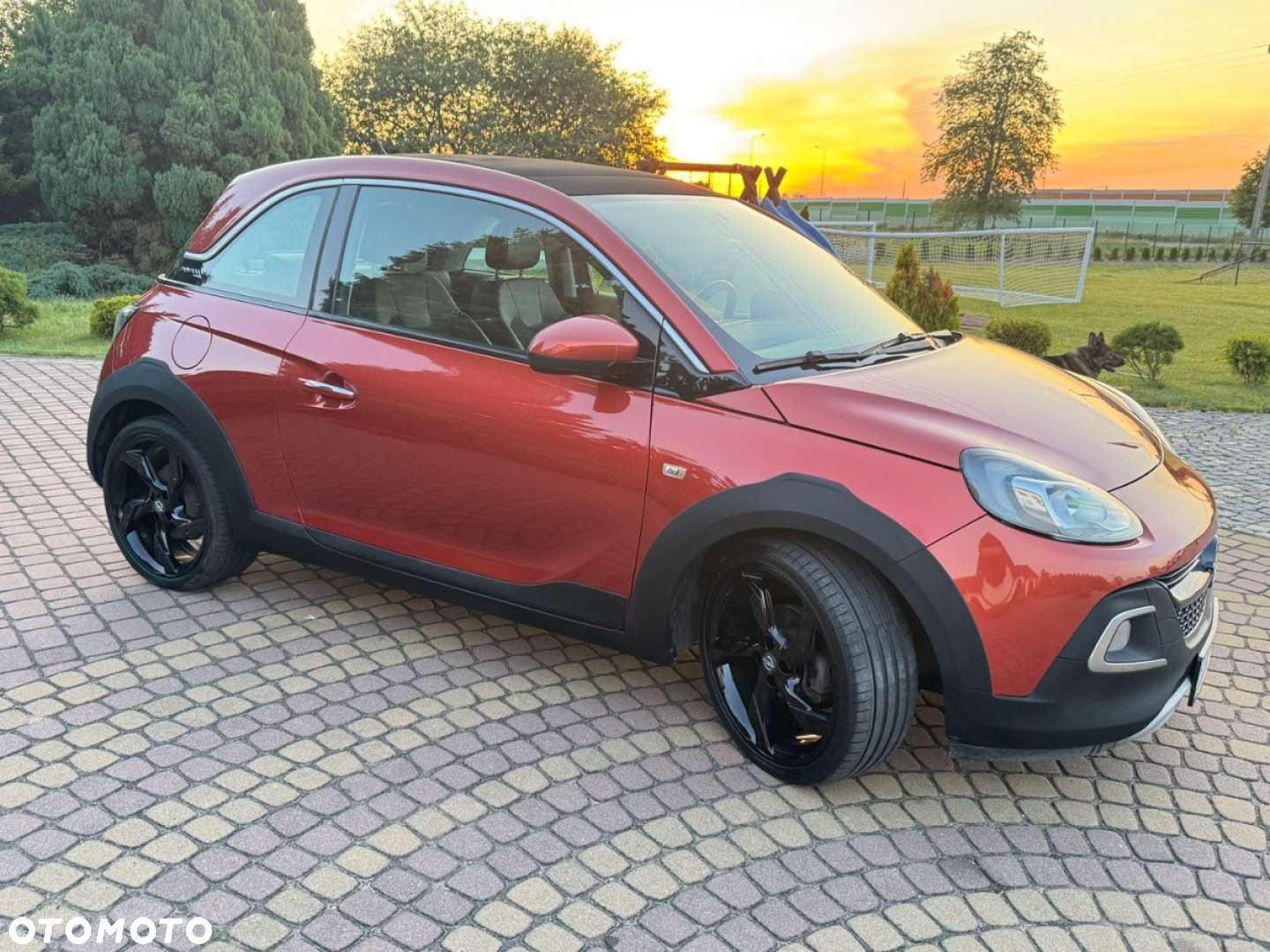 Opel Adam - 29