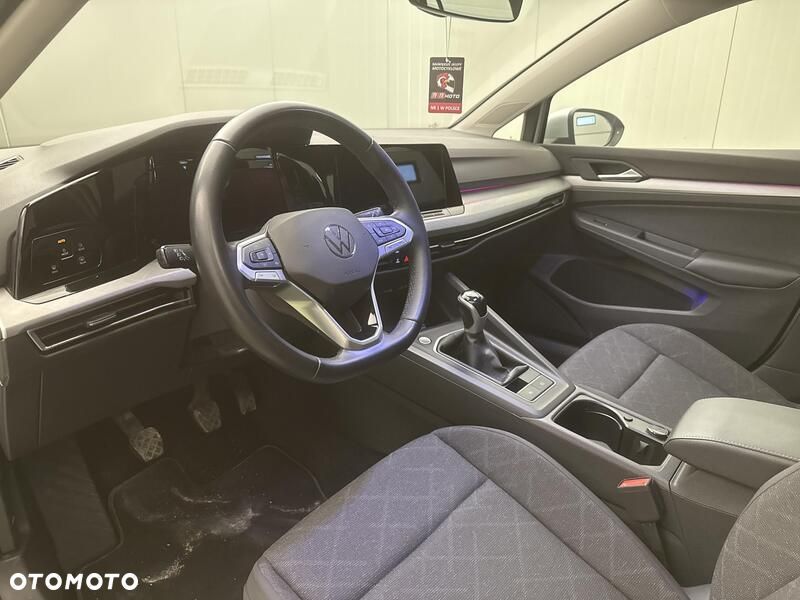 Volkswagen Golf 1.5 TSI EVO Life - 10