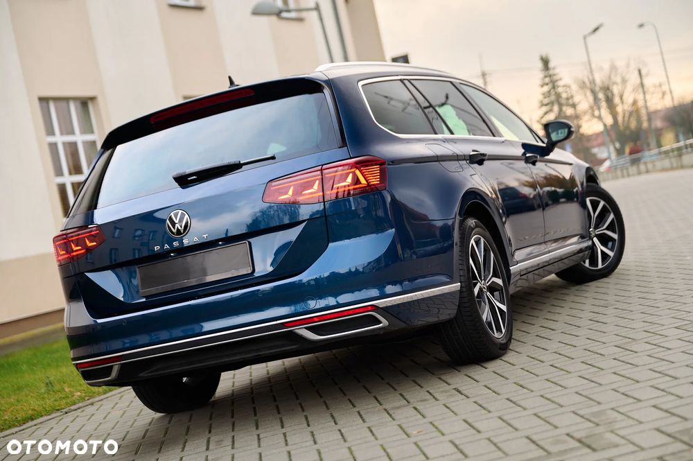 Volkswagen Passat - 3