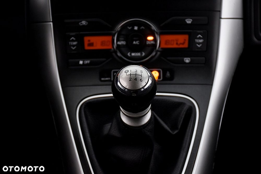 Toyota Auris 1.6 Edition - 23