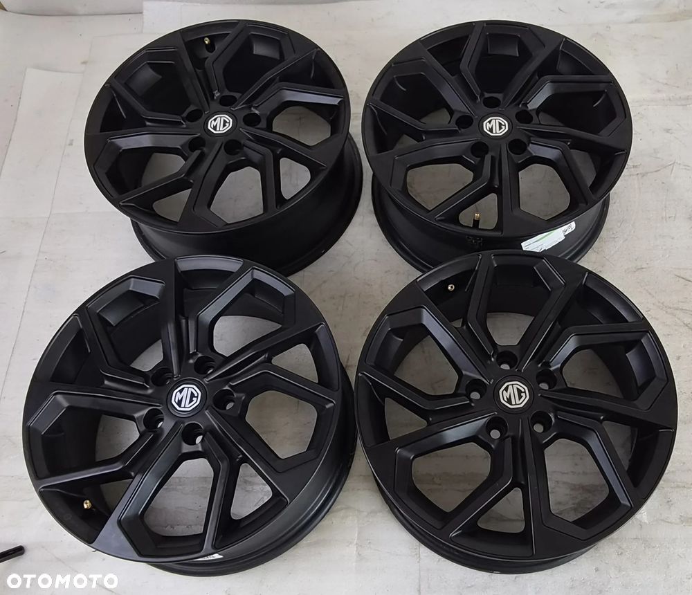 FELGI MG ZS EV 7X17 ET41 5X112 57,1 124R-53071 KBA53071 - 7