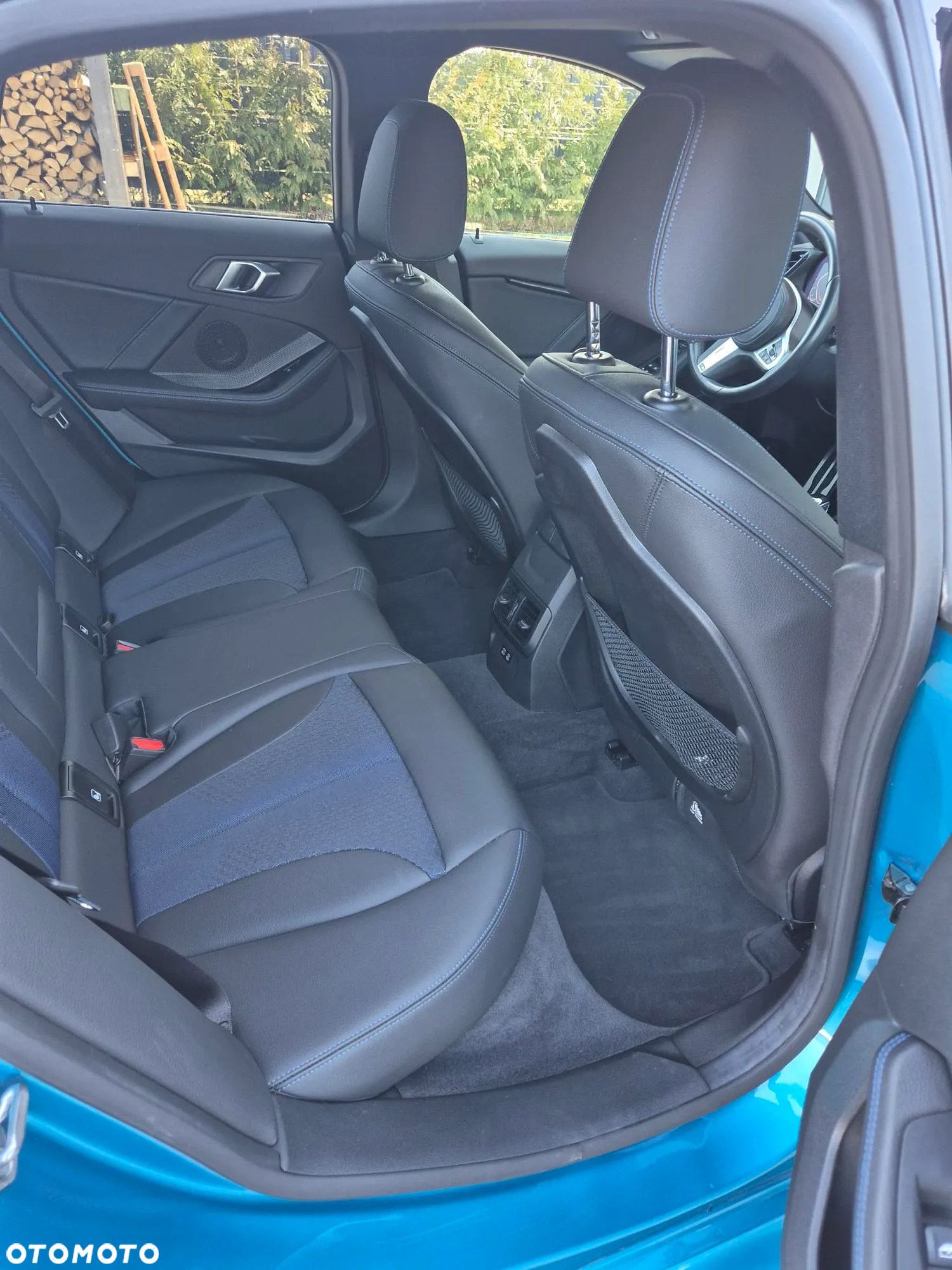 BMW Seria 2 220i M Sport - 19