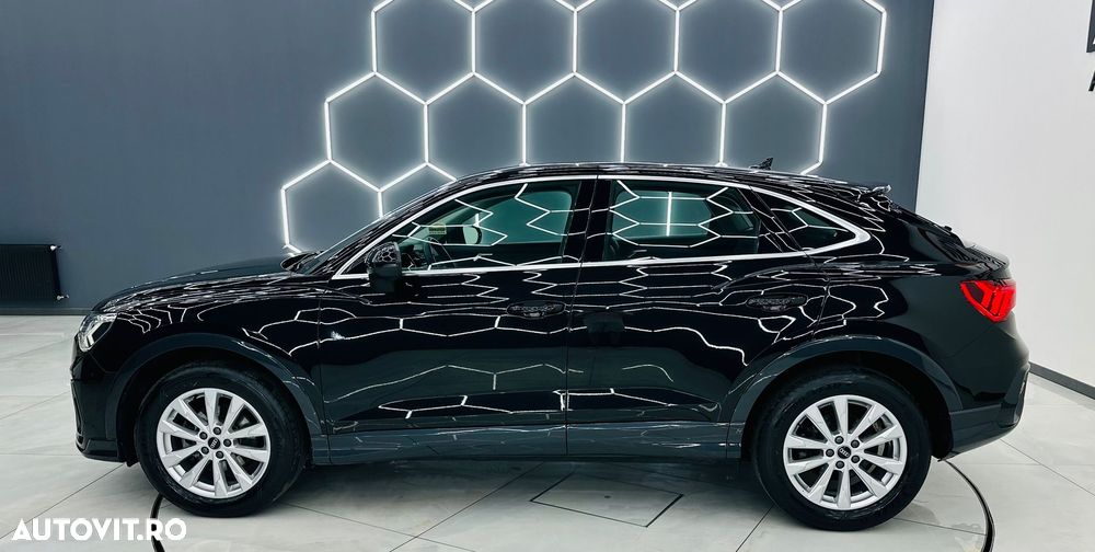 Audi Q3 Sportback - 37