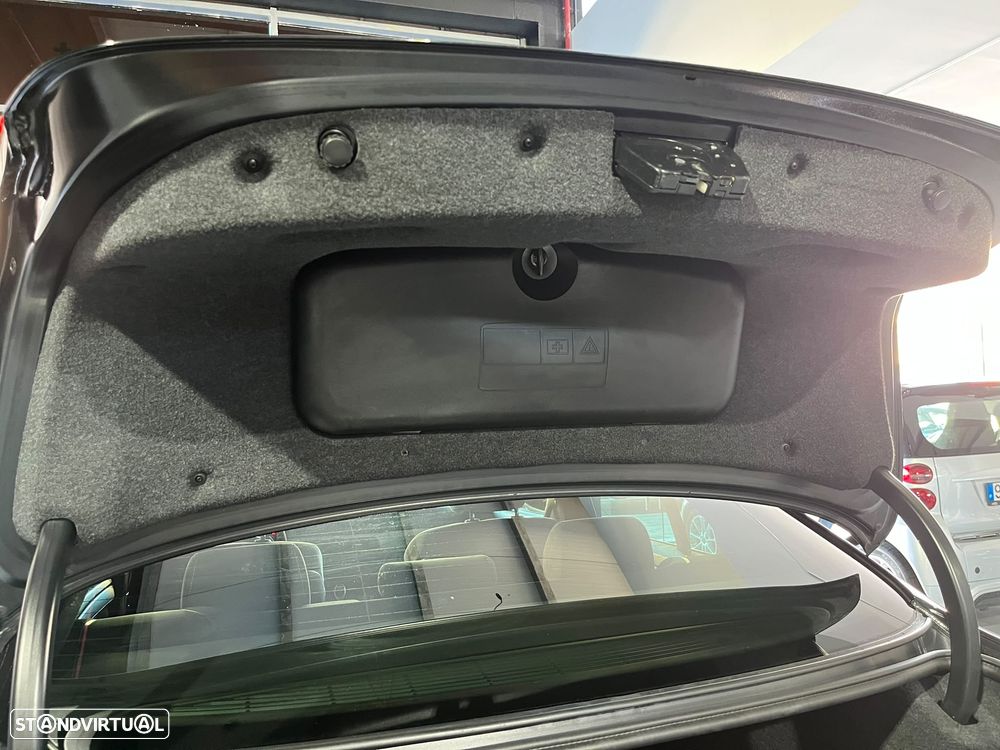 BMW 520 d Pack M Auto - 26