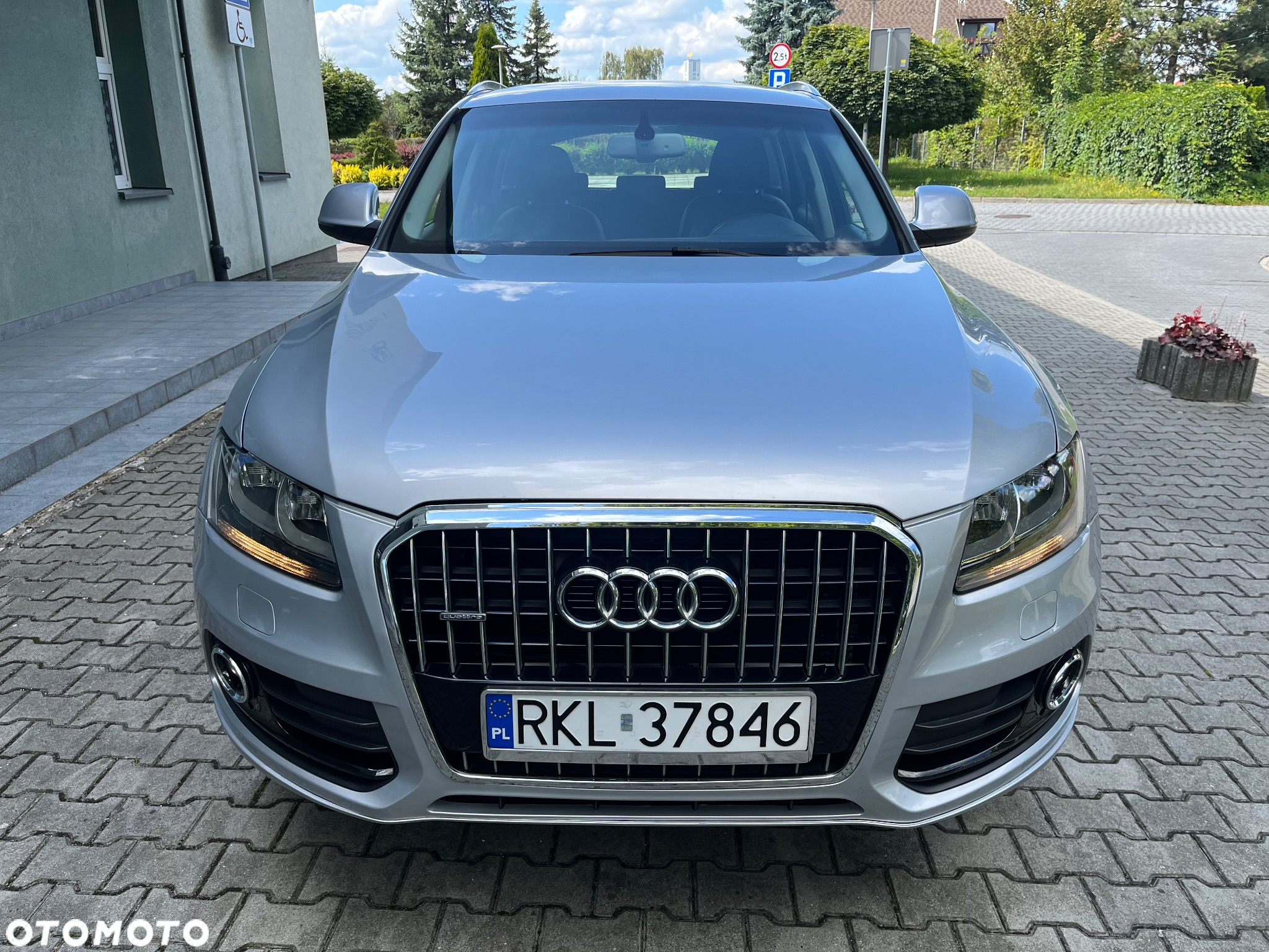 Audi Q5 2.0 TDI Quattro - 13
