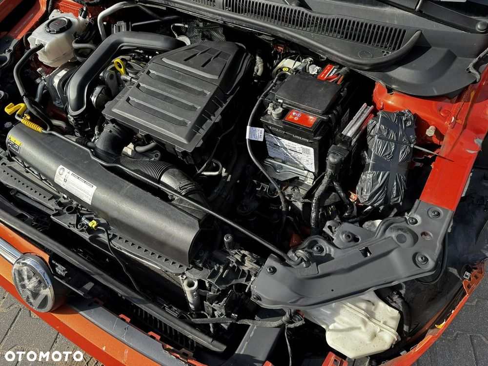 Volkswagen Polo 1.0 TSI Comfortline - 19