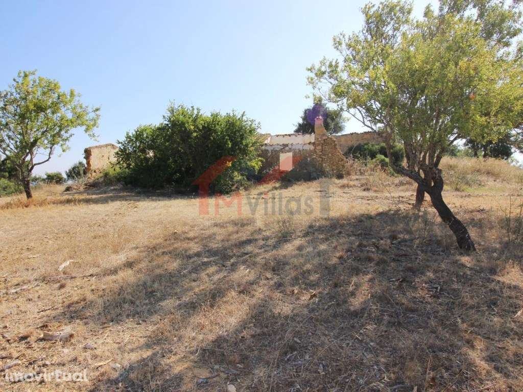 Moradia V4 em construção - Algoz - Grande imagem: 4/13