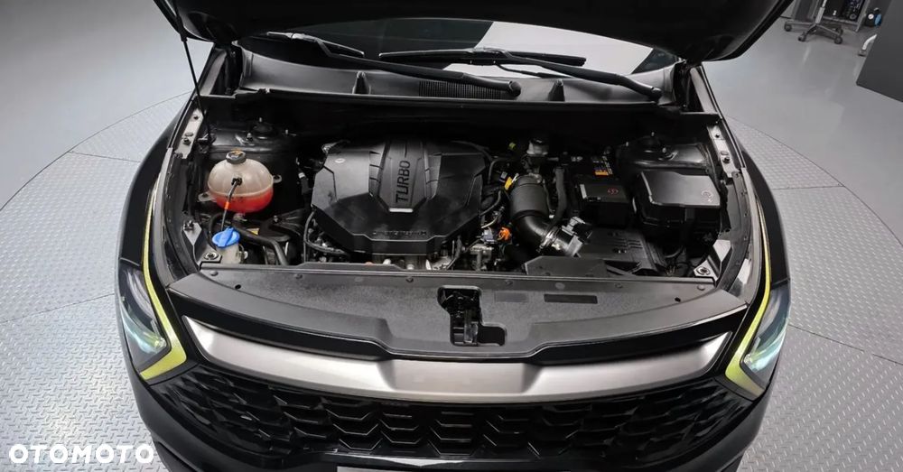 Kia Sportage - 5