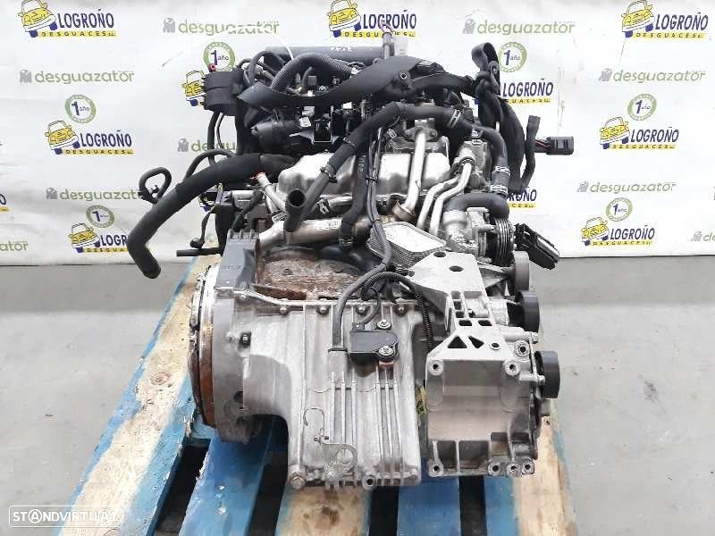 MOTOR COMPLETO MERCEDES-BENZ CLASSE A 2005 -640940 - 3