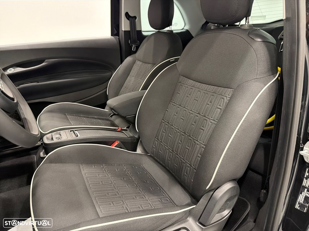 Fiat 500e Novo - 8