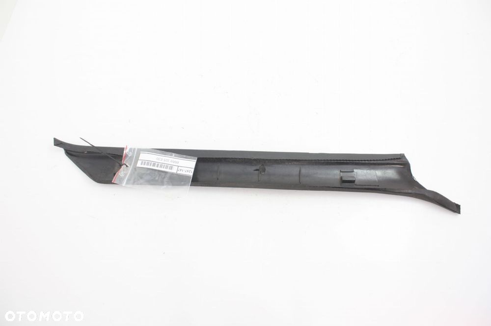PANEL OSŁONA BMW 325 E30 - 2