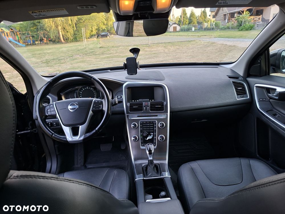 Volvo XC 60 - 10