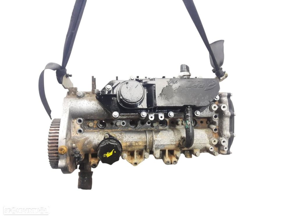 COLAÇA FIAT DUCATO 3 - 1