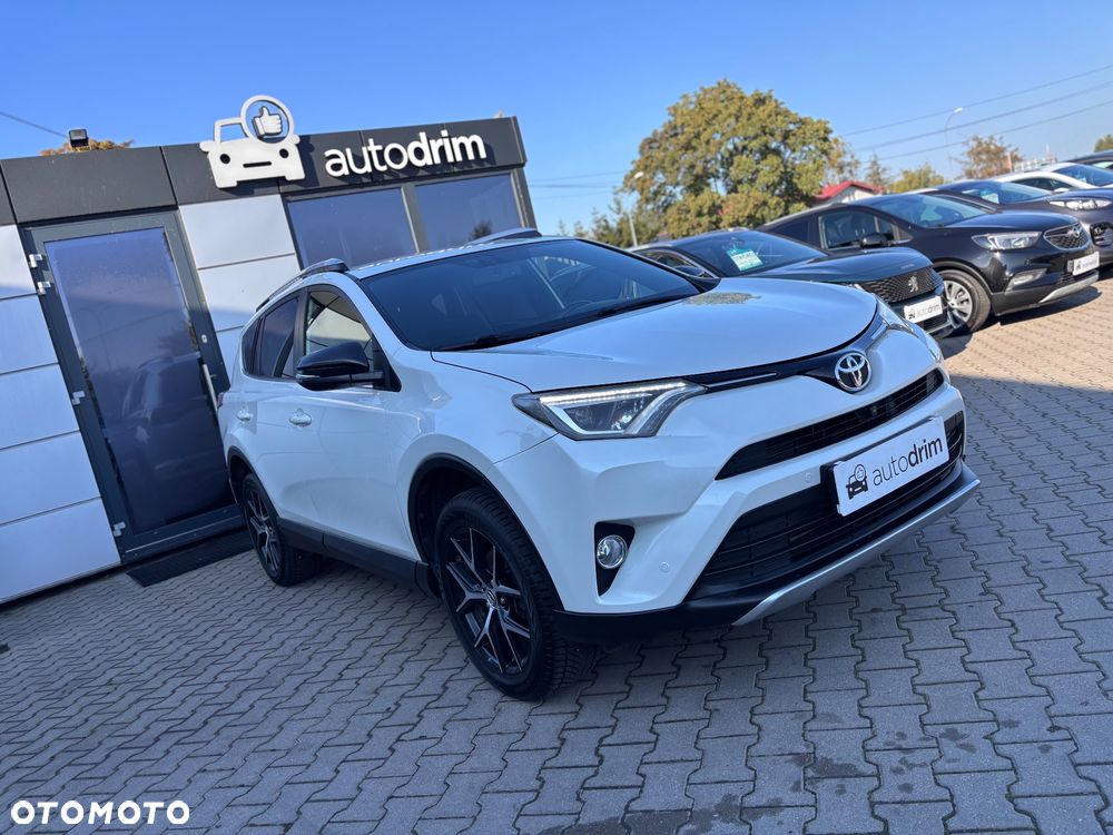 Toyota RAV4 2.0 D-4D Prestige 4x2 - 9