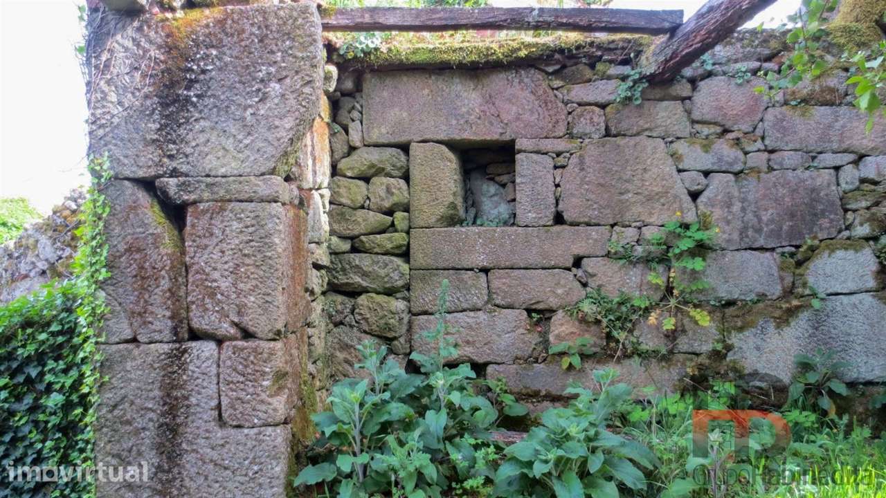 Quintinha T2 Venda em Arcozelo das Maias,Oliveira de Frades - Grande imagem: 3/18