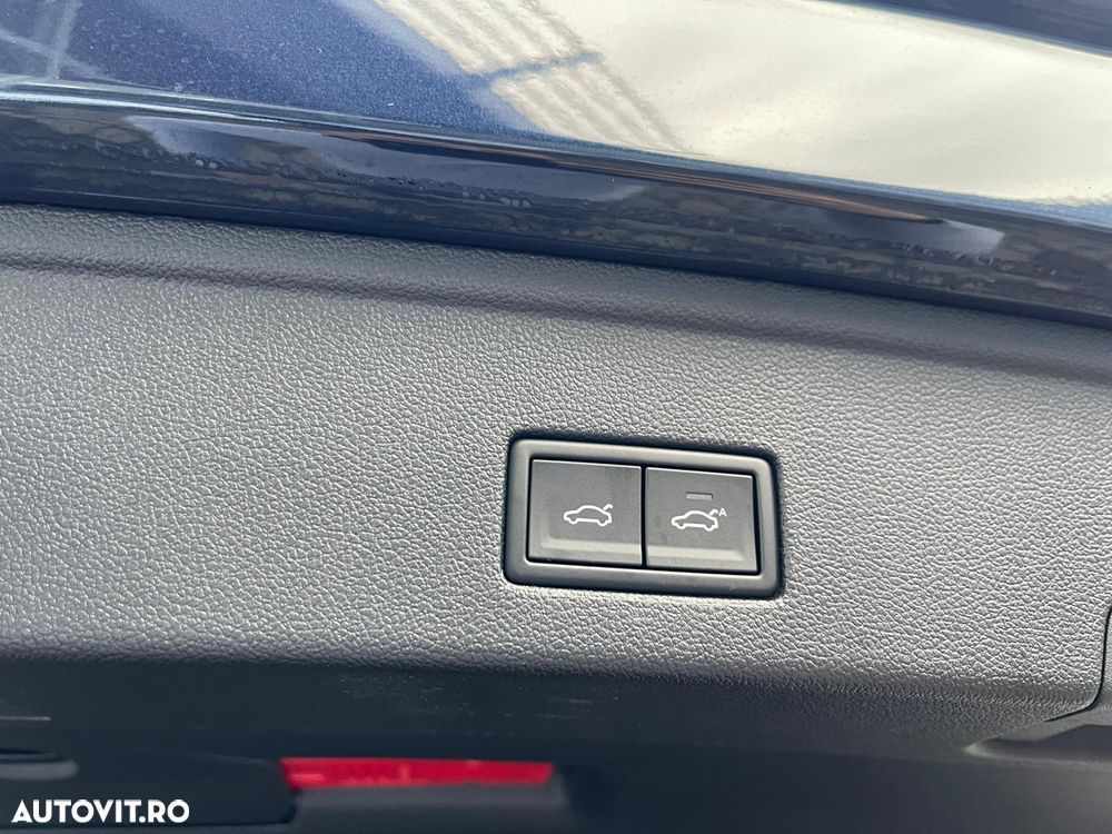 Volkswagen Touareg 3.0 V6 TDI 4Motion DPF Automatik R-Line - 10