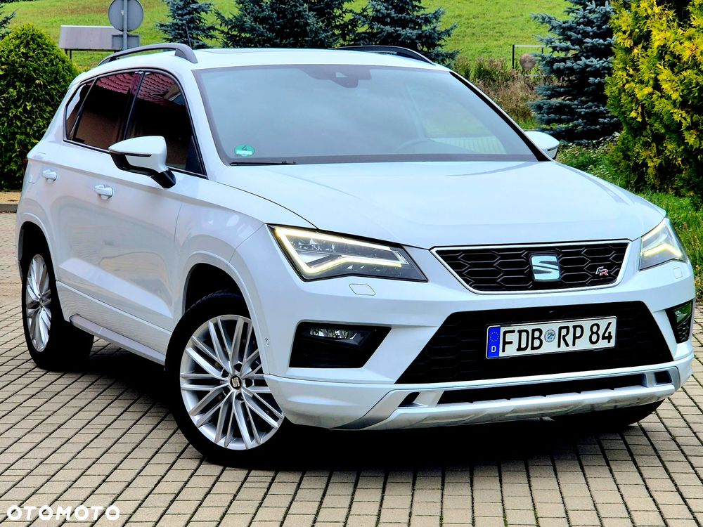 Volkswagen Tiguan 2,0 TSI OPF 4Motion DSG R-Line - 6