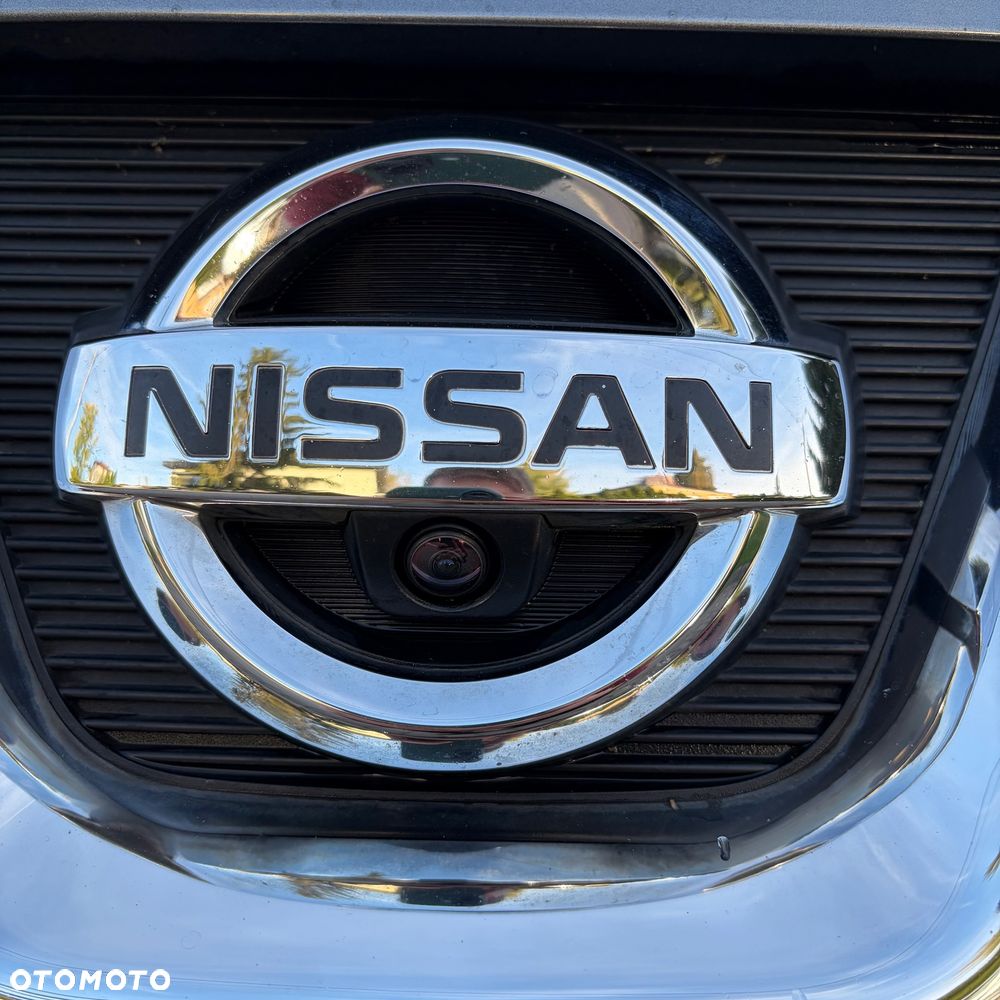 Nissan Qashqai 2.0 360 - 21