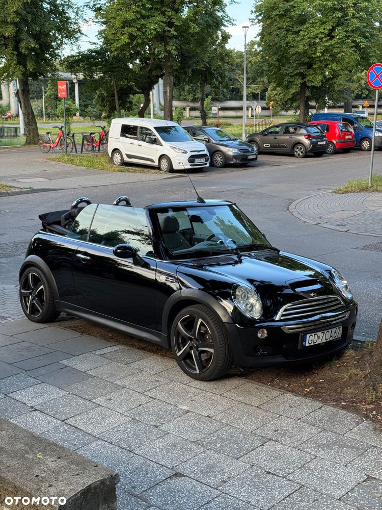 MINI Cooper S - 5