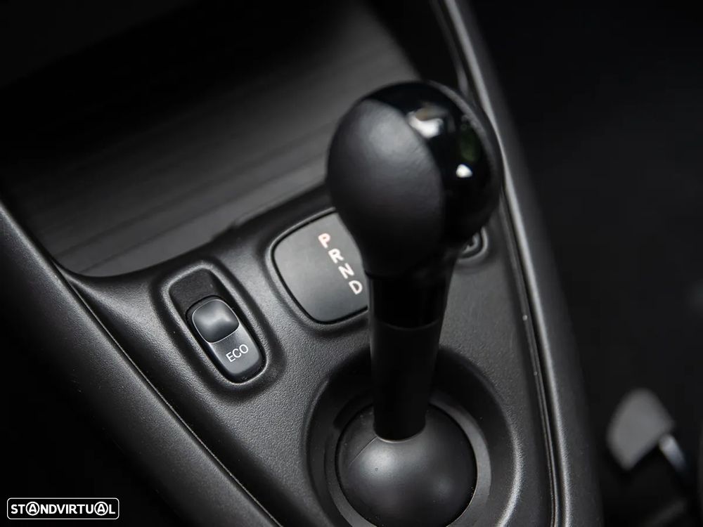 Smart ForFour EQ pulse - 18