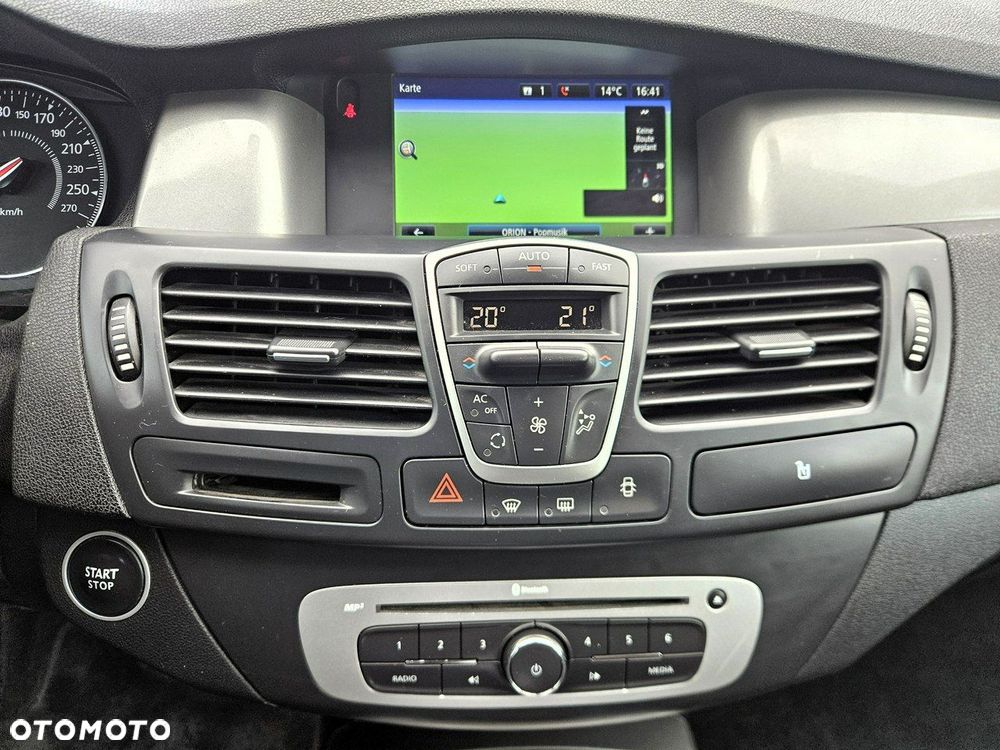 Renault Laguna 2.0 Limited - 30