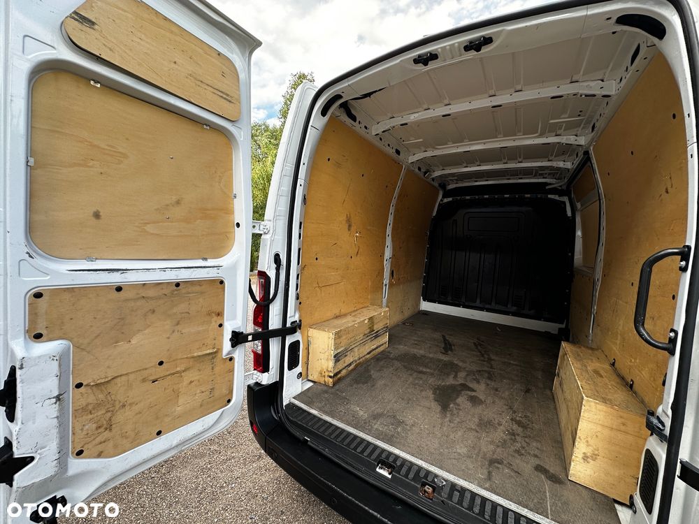Opel Movano - 28