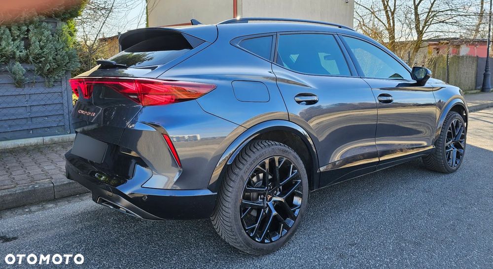Cupra Formentor - 36