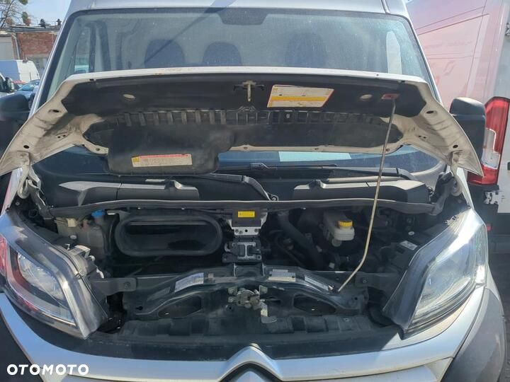 Citroën jumper - 7
