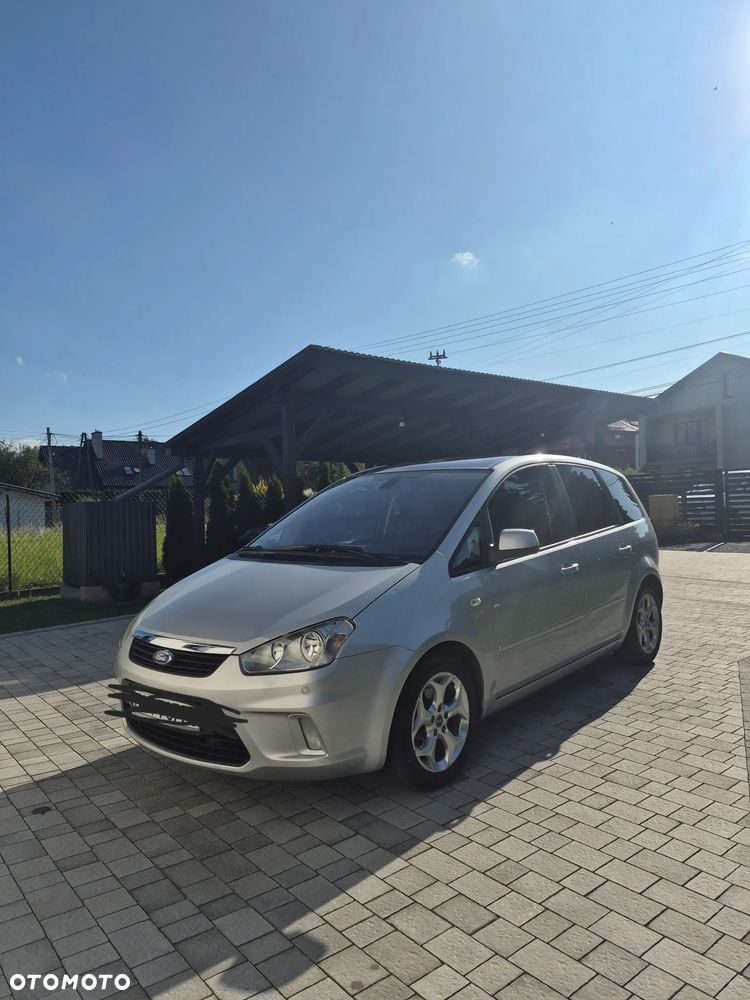Ford C-MAX 1.6 Titanium - 30