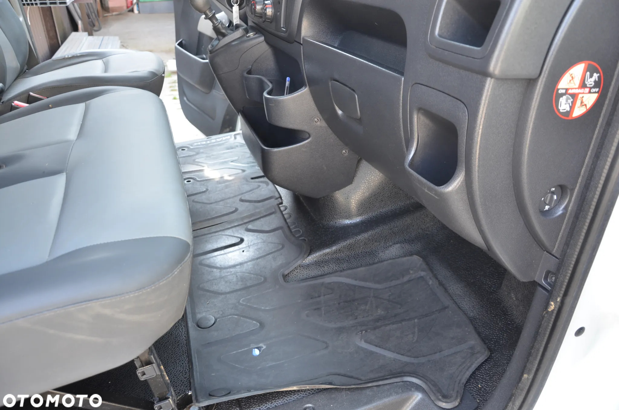 Renault MASTER L2H2 - 21