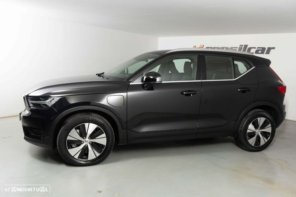 Volvo XC 40 1.5 T4 PHEV Inscription Expression - 8
