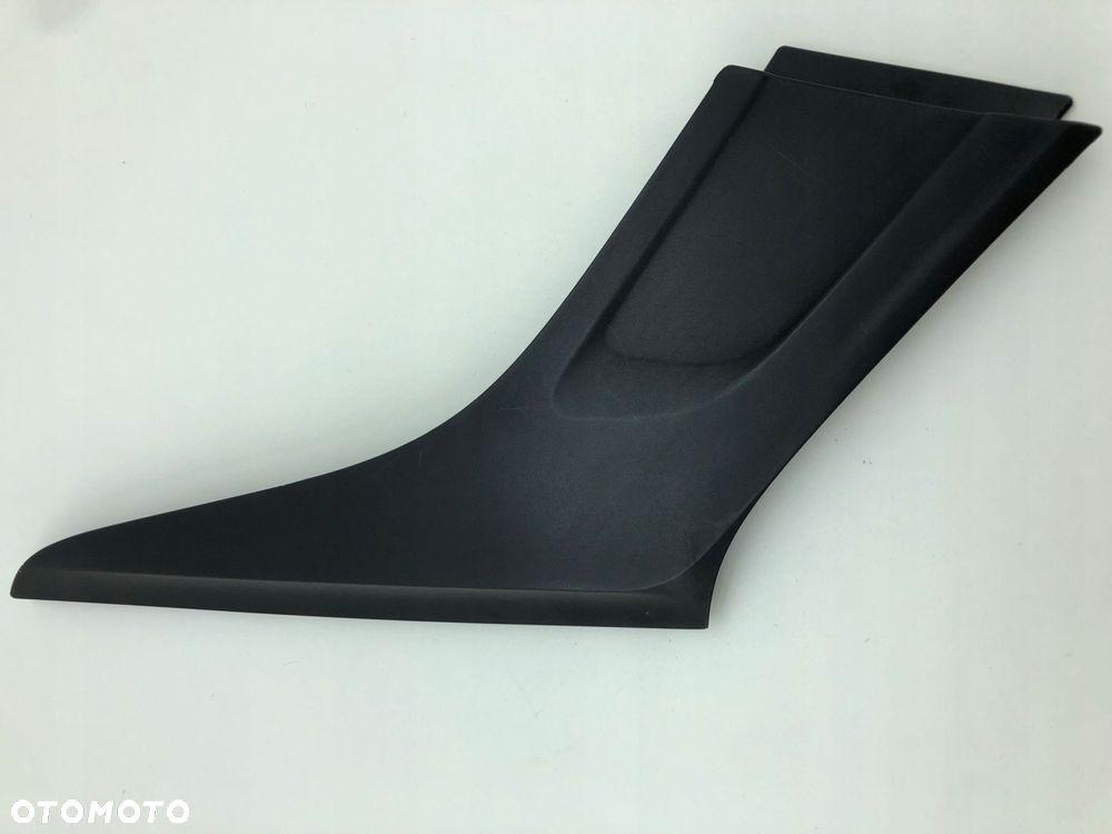 SUZUKI SWIFT SPORT MK8 LISTWA BŁOTNIKA LEWY TYŁ 77191-52R0 - 1